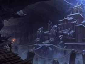 科学界已解开长明灯古墓中永不熄灭的原因