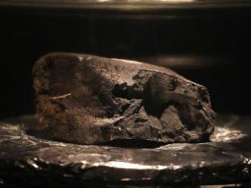 温奇科姆陨石解开早期太阳系的秘密