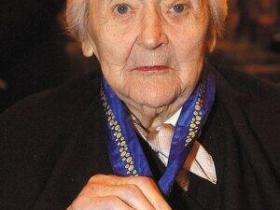 二战女间谍南希·韦克 获荣誉无数 晚年却靠变卖勋章度日