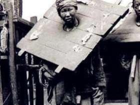 处决死囚前为啥要吃生肉?