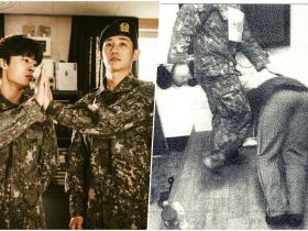 韩国军中虐死或杀人?揭露”真男人”背后的部队霸凌地狱