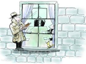 西施,貂蝉除了美女身份 更是古代间谍