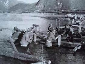 数据:1950年长津湖战役时 中美国力差距究竟有多大
