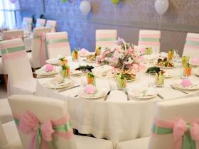 见鱼离席 台湾订婚喜宴吃到一半客人都走光的习俗