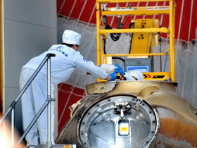 太空育种的原理是基因突变 也是种子带太空的原因