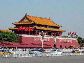 关于天安门的秘密 1969年天安门重建内幕