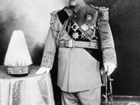 揭秘:十大北洋军阀头头的最终结局