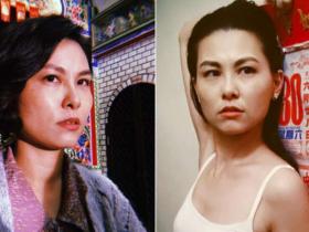 女星杨惠闵拍戏现场的灵异事件