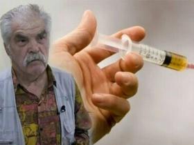 科学家注射350万年前细菌后续