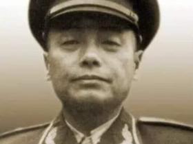 张行忠少将和老婆约会,竟被批为乱搞男女关系,一个被杀,一个坐牢