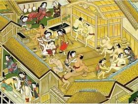 日本奇葩变态文化有哪些?