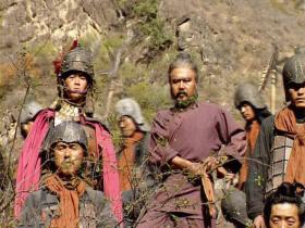 说说三国战争时期几条有名的小路