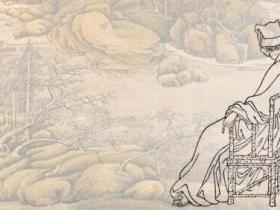 王维的深情都用在了什么地方?