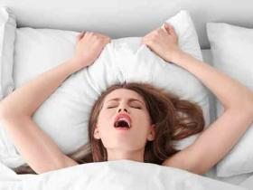 科学家对女性做”震动”实验 再次证明做爱有好处 可预防疾病