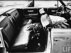 揭秘:1491份档案解密肯尼迪遇刺内幕