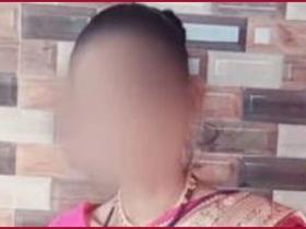 印度:姐姐跟男人私奔 弟弟为了家族荣誉砍下她头