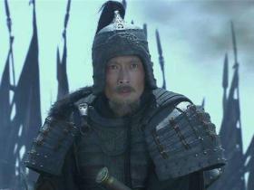 徐晃有多猛,他怎么死的?