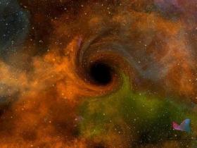 最新研究：宇宙中黑洞的数量约为4000亿亿个