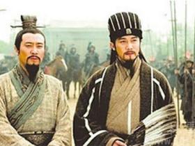 古代十对君臣间著名的黄金搭档