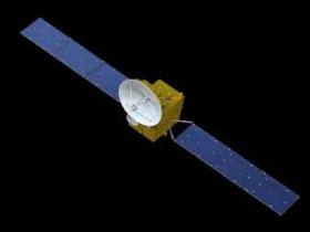 中国卫星和俄罗斯卫星险些相撞  最近距离仅14.5米