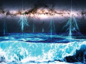研究表明：超新星爆发频率的变化与地球生命之间有着密切联系