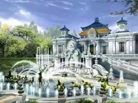 国人之痛!圆明园原貌照片拍卖会首次在英公开(图)