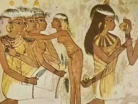 古代各国避孕措施大盘点 千奇百怪