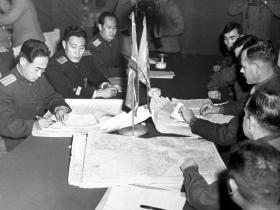 朝鲜战争背后你不知道的秘密