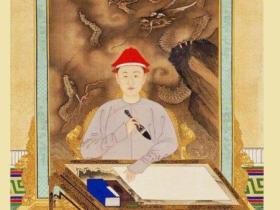 康熙竟是数学家!原来这些词都是他创造的。