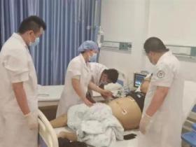 揭秘柬埔寨华人血奴事件:抽血已是幸运,有的人被割器官。