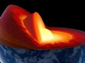 地球内部是固态还是液体?最新研究是超离子态!
