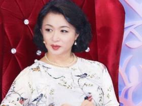 毒舌金星遭封杀 怒揭娱乐圈内幕