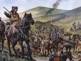 “黑死病”瘟疫,一座城差点毁了整个欧洲,死亡两千五百万人。