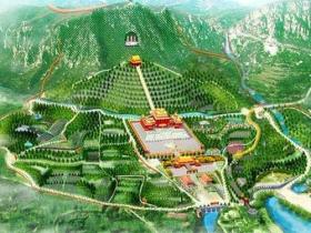 揭秘秦始皇陵墓水银从何而来