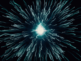 最新研究反物质起源于宇宙大碰撞