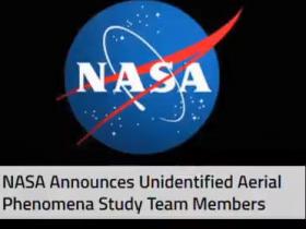 NASA成立UFO调查团队开启未知探索