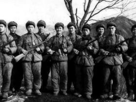 中国志愿军强在哪里?德国人给出了答案