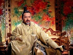 隋文帝为什么叫圣人可汗 陵墓为何千年不曾被盗?