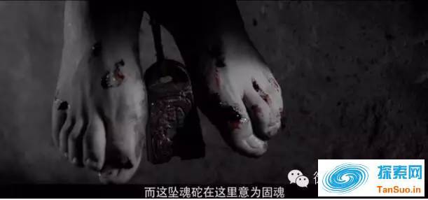 💀中国十大灵异事件之一：“重庆红衣男孩”真相揭秘！